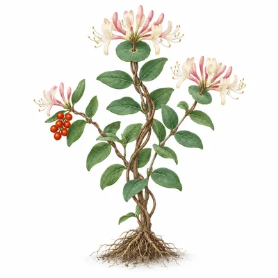 honeysuckle