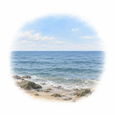 horizon