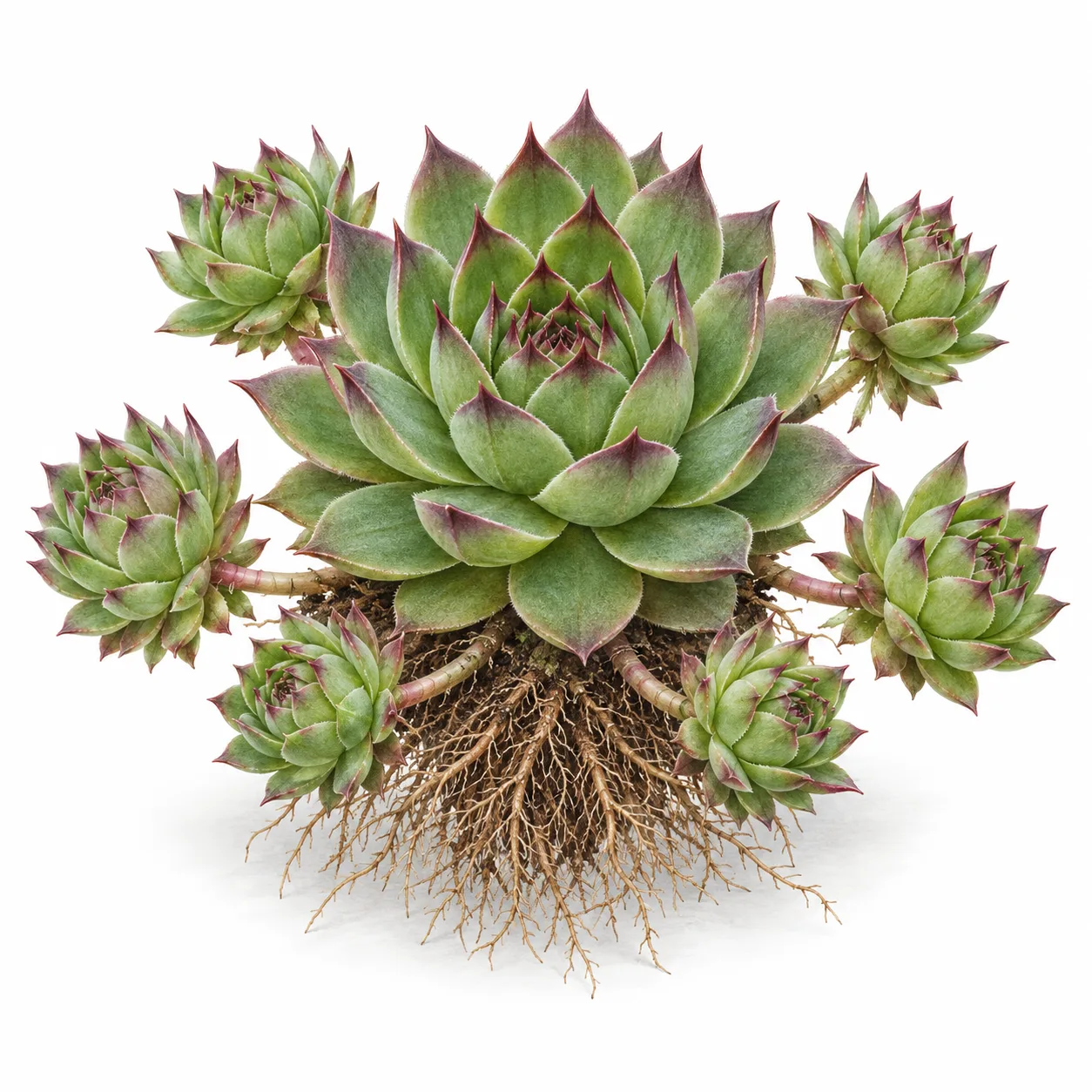 houseleek