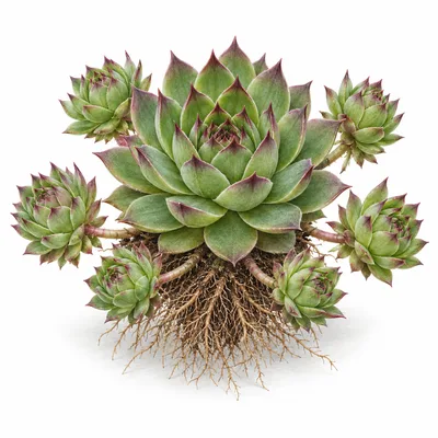 houseleek