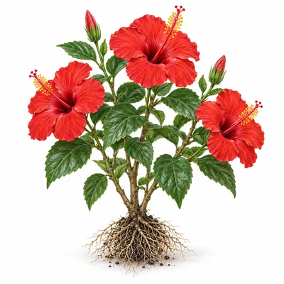 hawaiirose