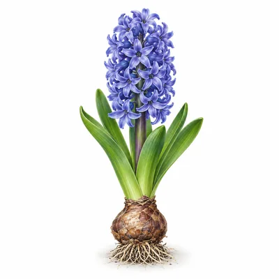 hyacinth