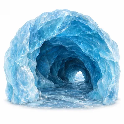 ice cave