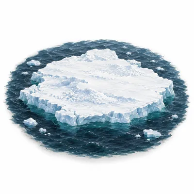 流氷