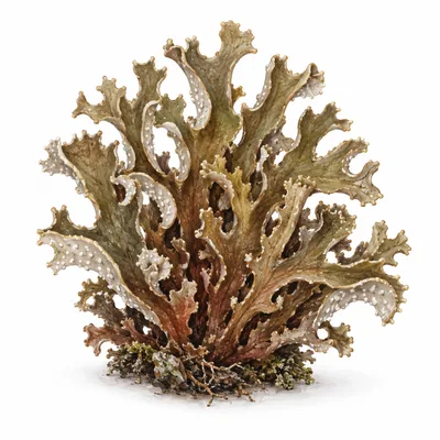 lichen