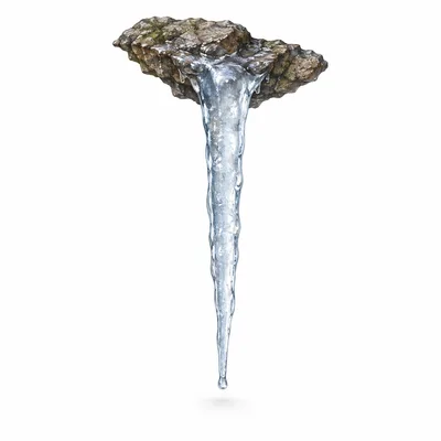icicle