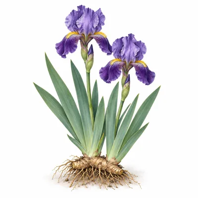 iris