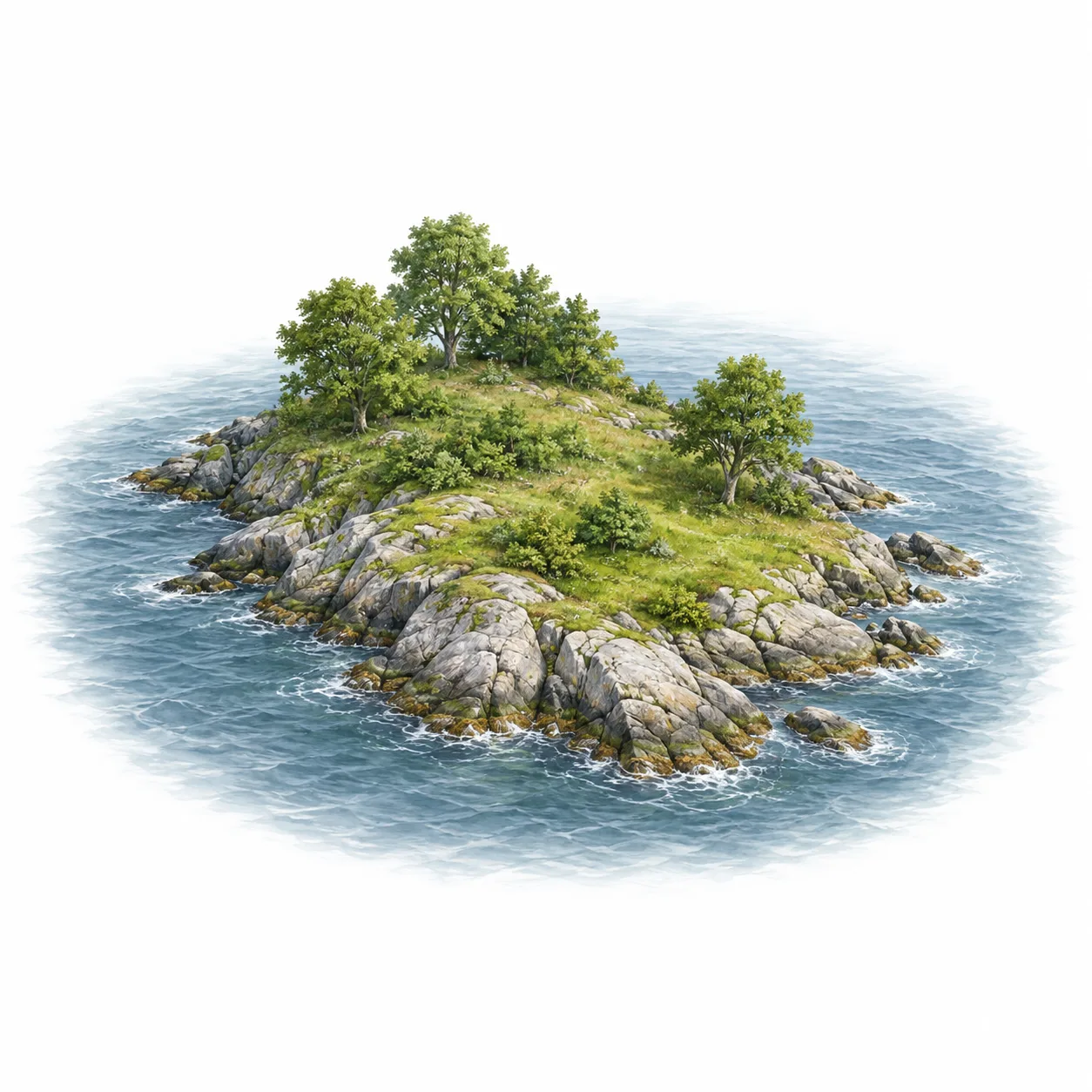 isla