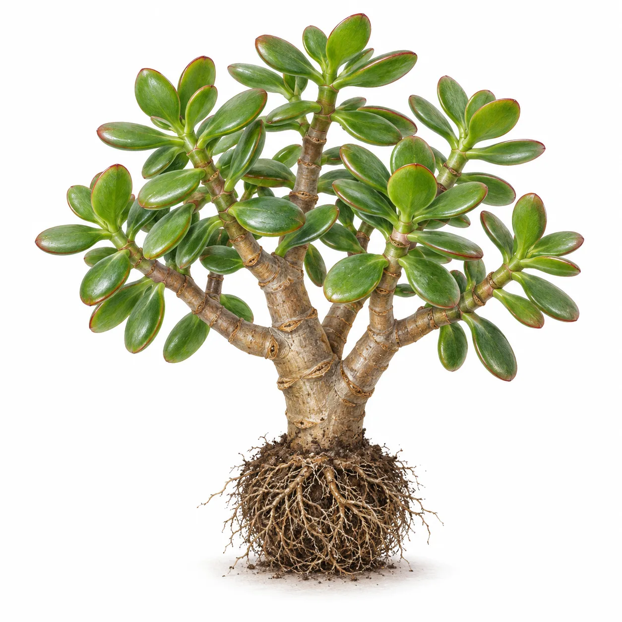 jade plant