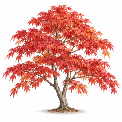 Japanese maple