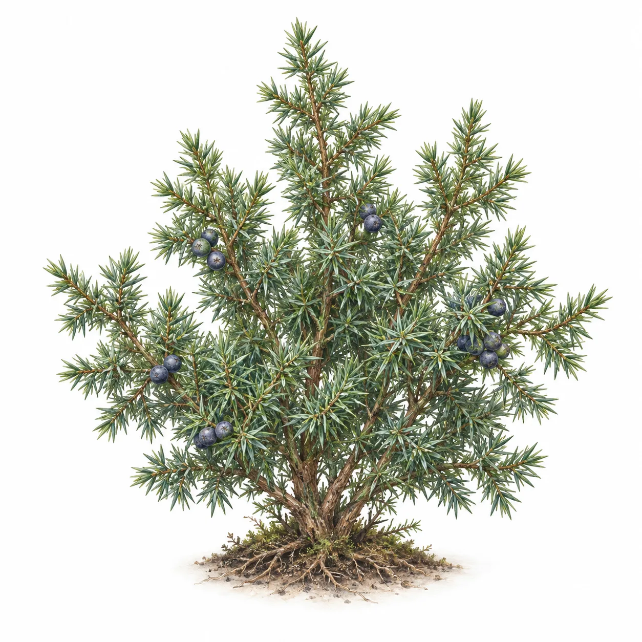 juniper