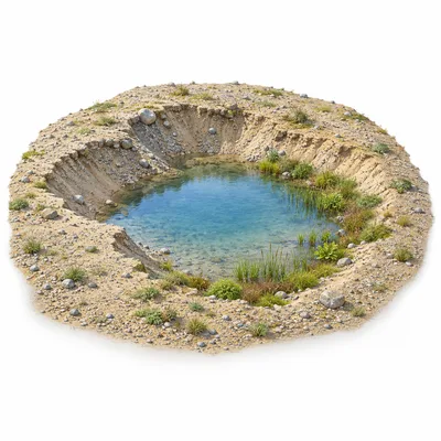 kettle hole