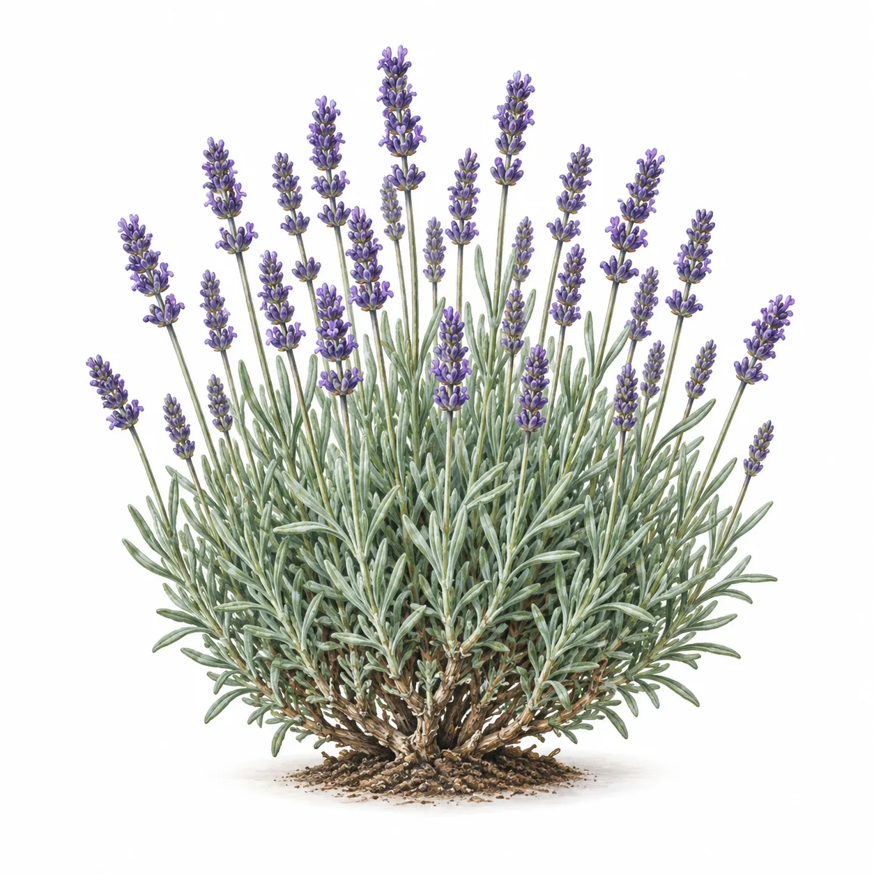 lavanda