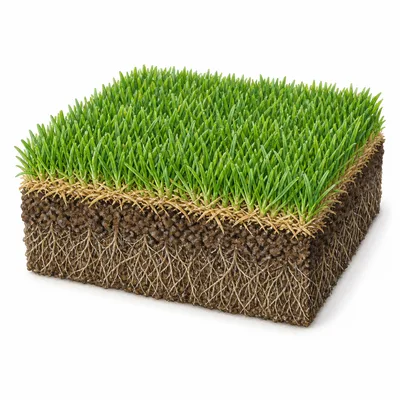 lawn