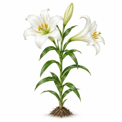 lily