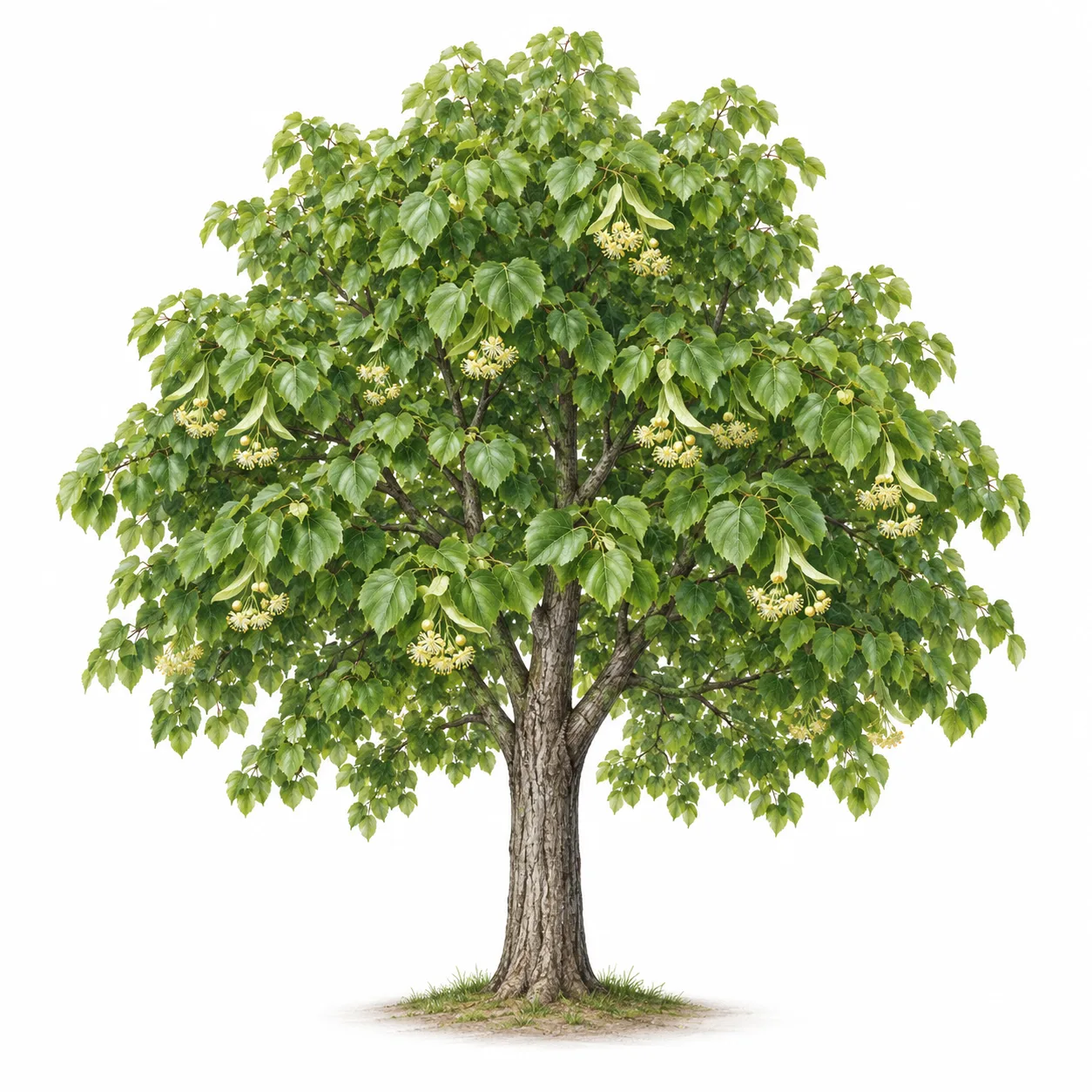 lime tree