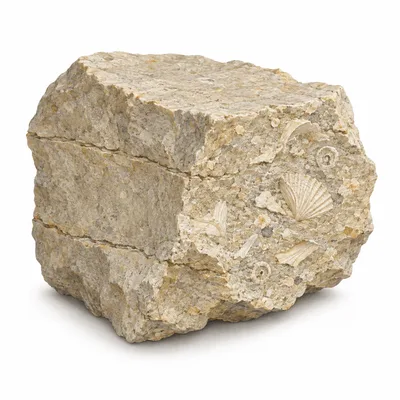 limestone