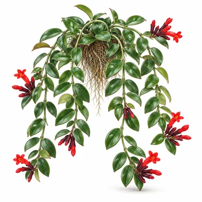 leppestiftplante