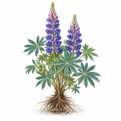 lupin