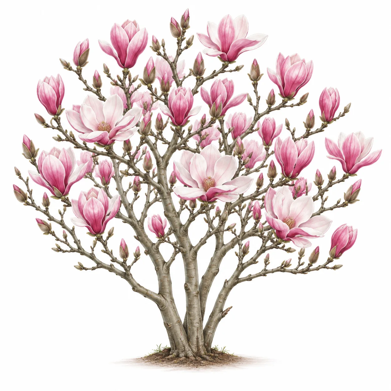 magnolia