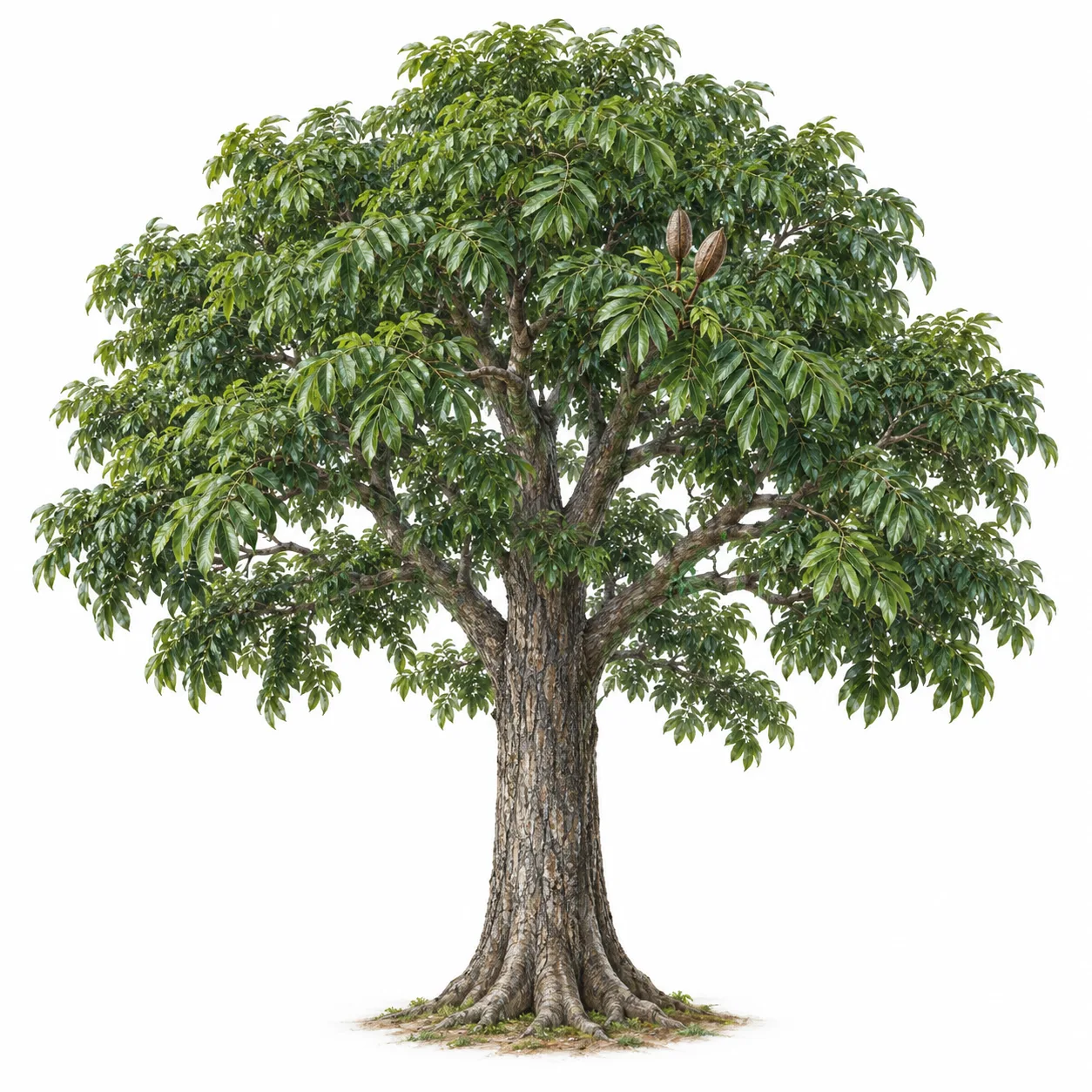 mahognitre