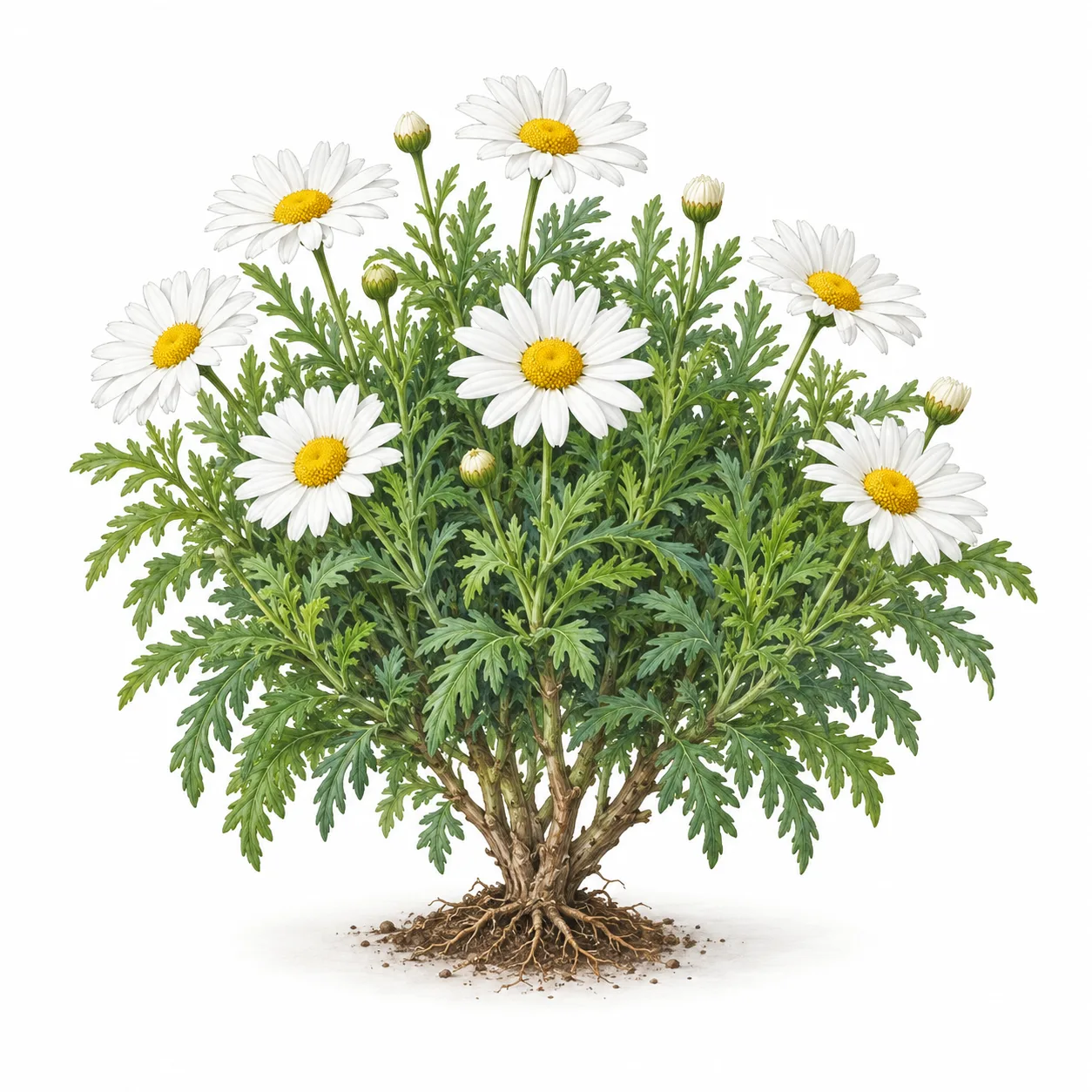 margeritt