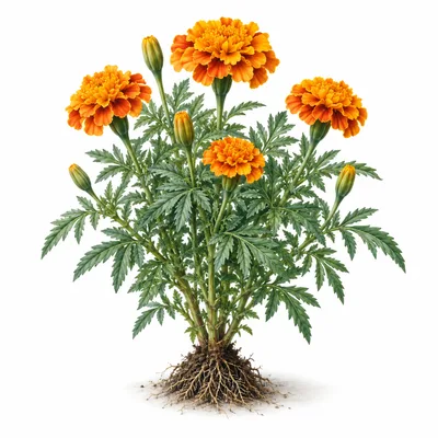 marigold