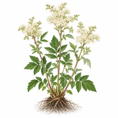 meadowsweet