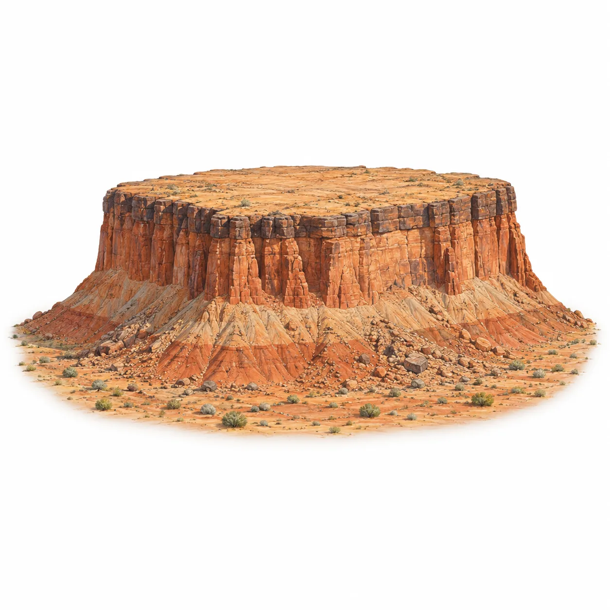 Mesa