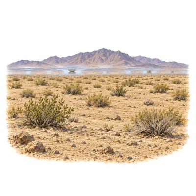 mirage
