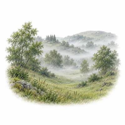 mist