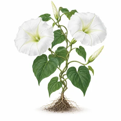 moonflower
