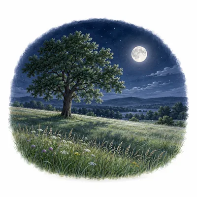 moonlight
