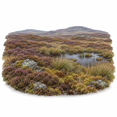 moorland