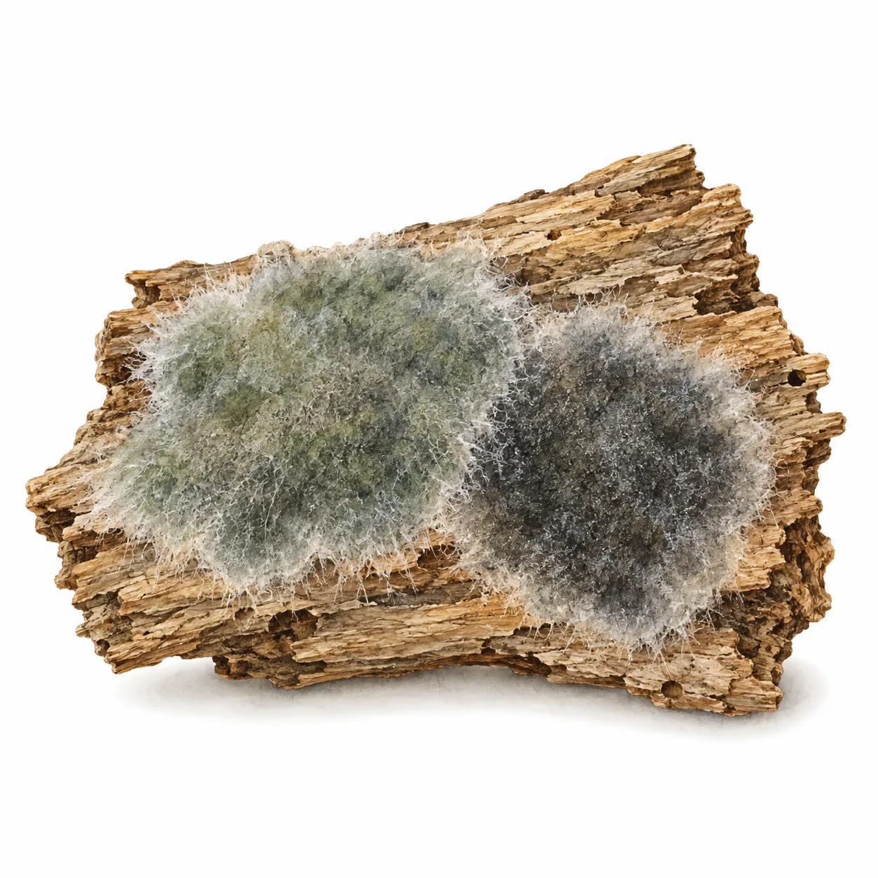 mould