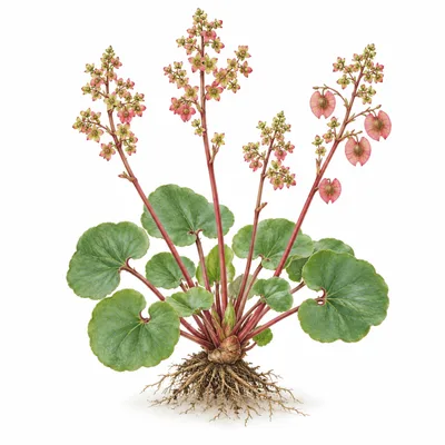 mountain sorrel