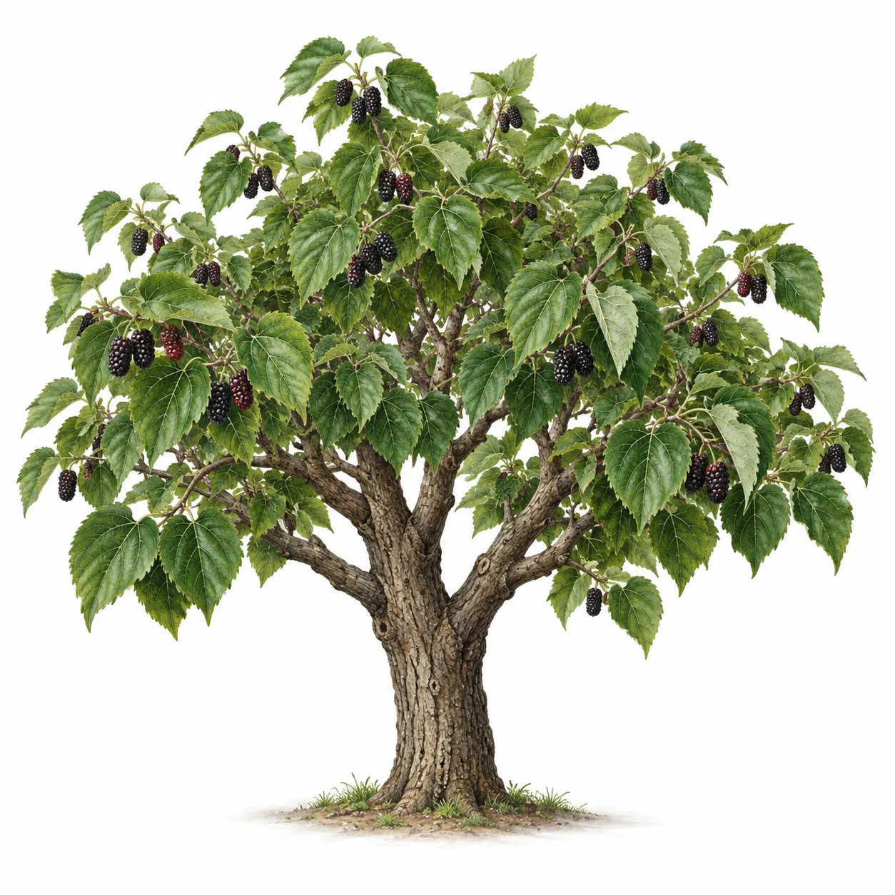 Maulbeerbaum