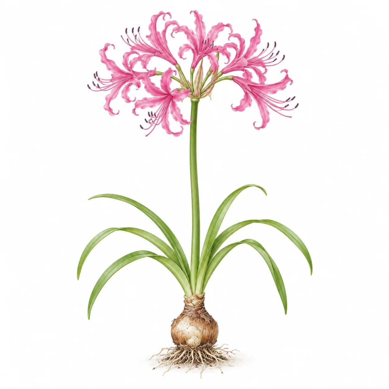 Nerine