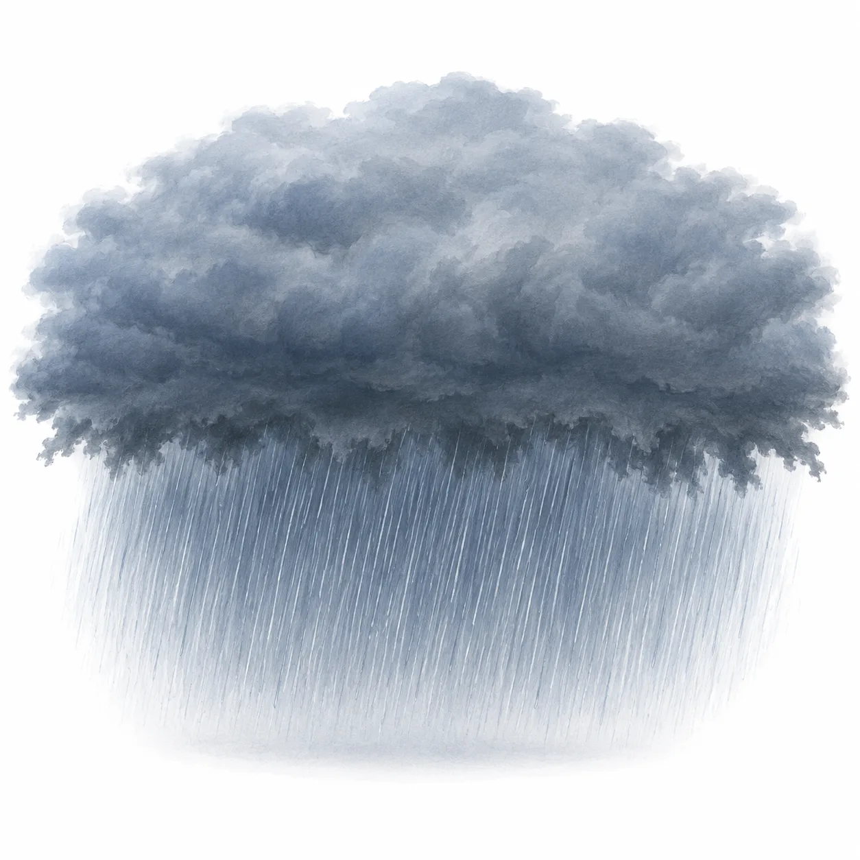 nimbostratus cloud