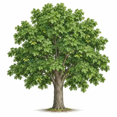 maple