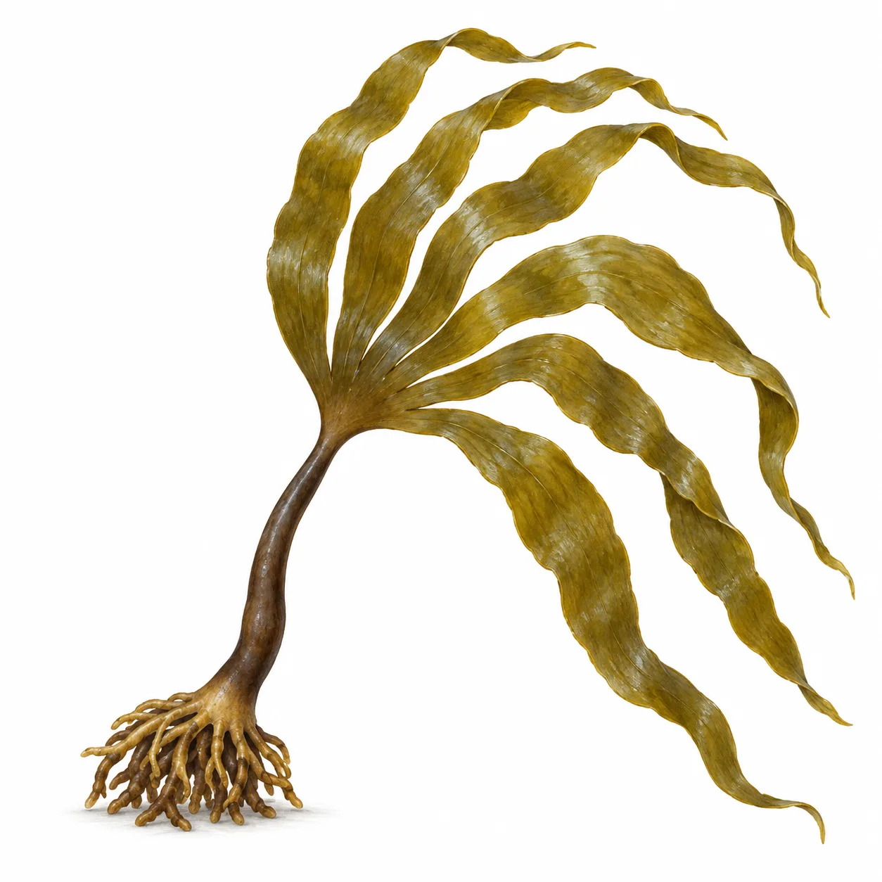 kelp