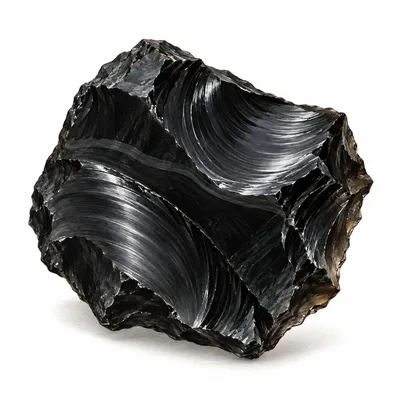 obsidian