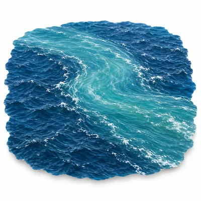 海流
