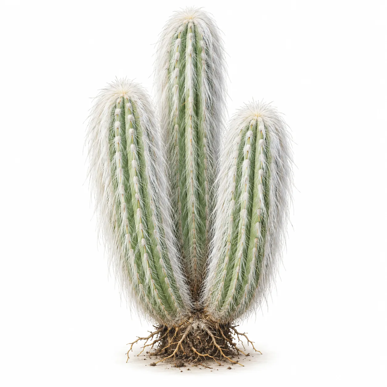 cactus viejito