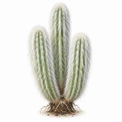 old man cactus