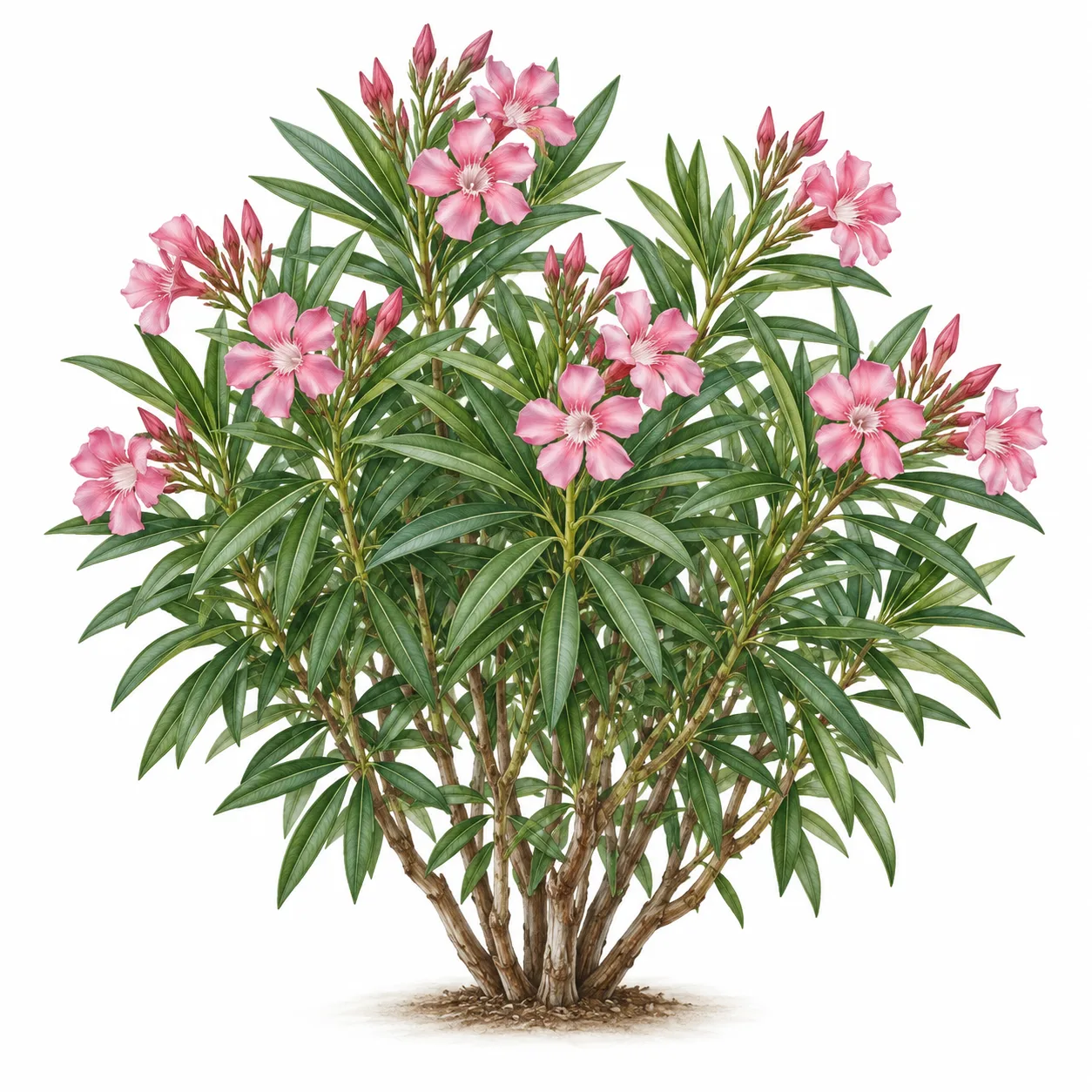 oleander