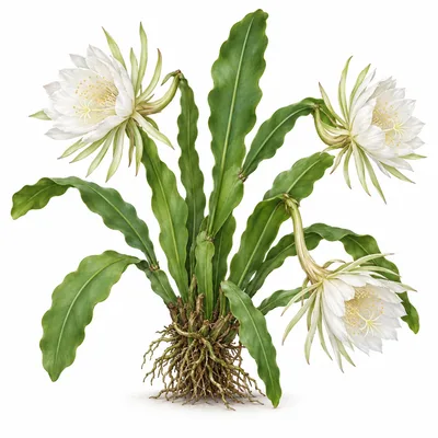 orchid cactus