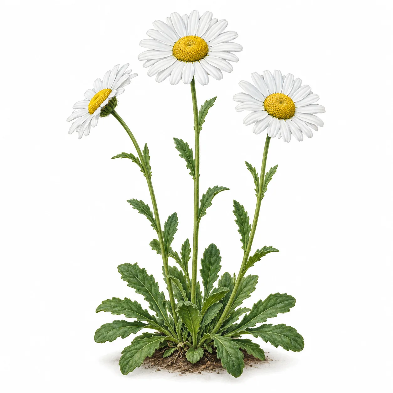 fleur sauvage