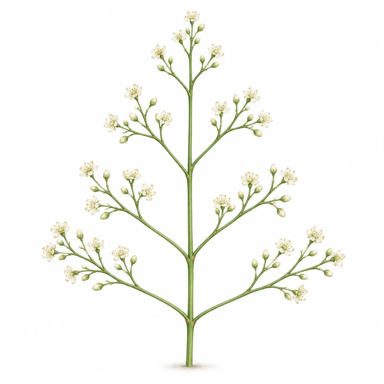panicle
