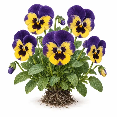 pansy